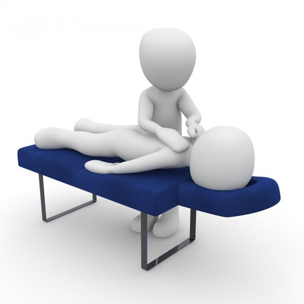 Fysiotherapie aan huis regio Den Bosch